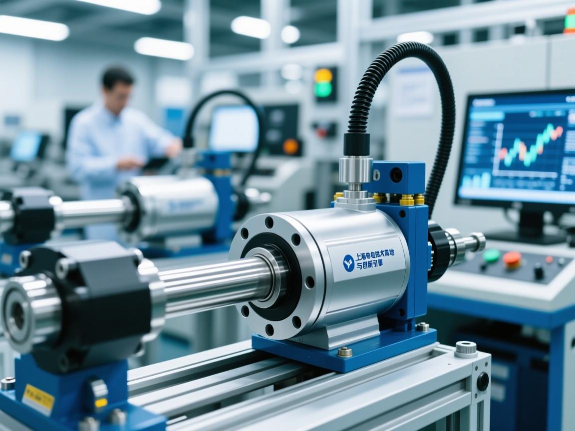 技术优势与产业基础