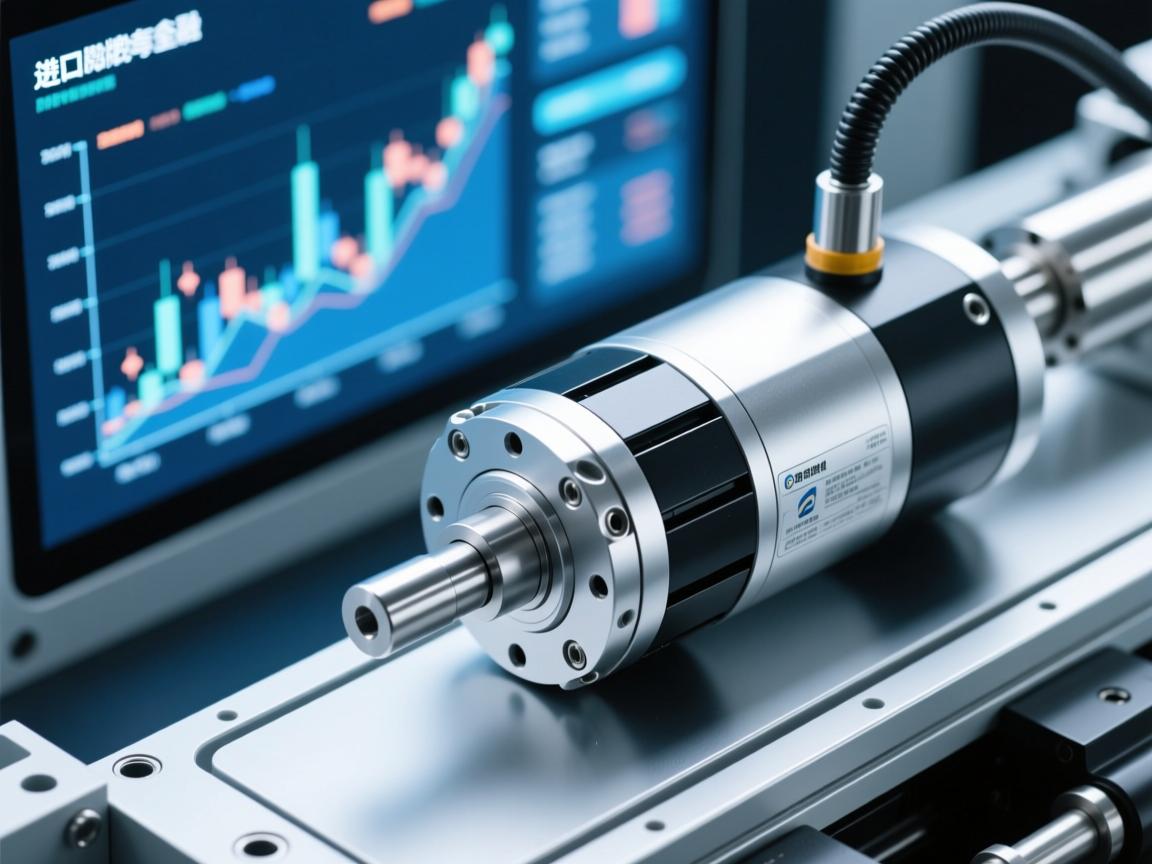 伺服电动缸的基本原理与优势