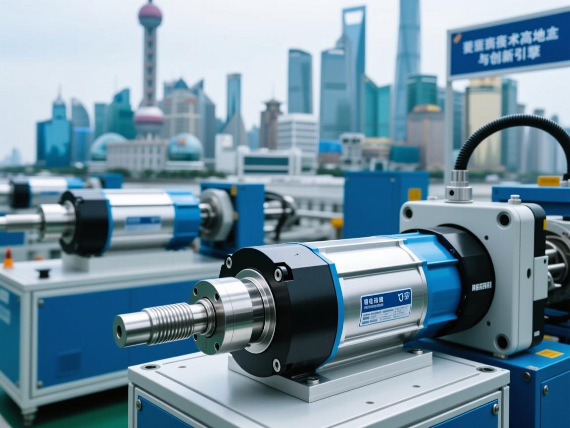 产业集聚与技术优势