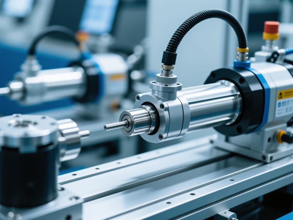 行业概述与技术优势