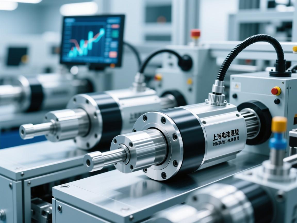 上海伺服电动缸产业的发展优势