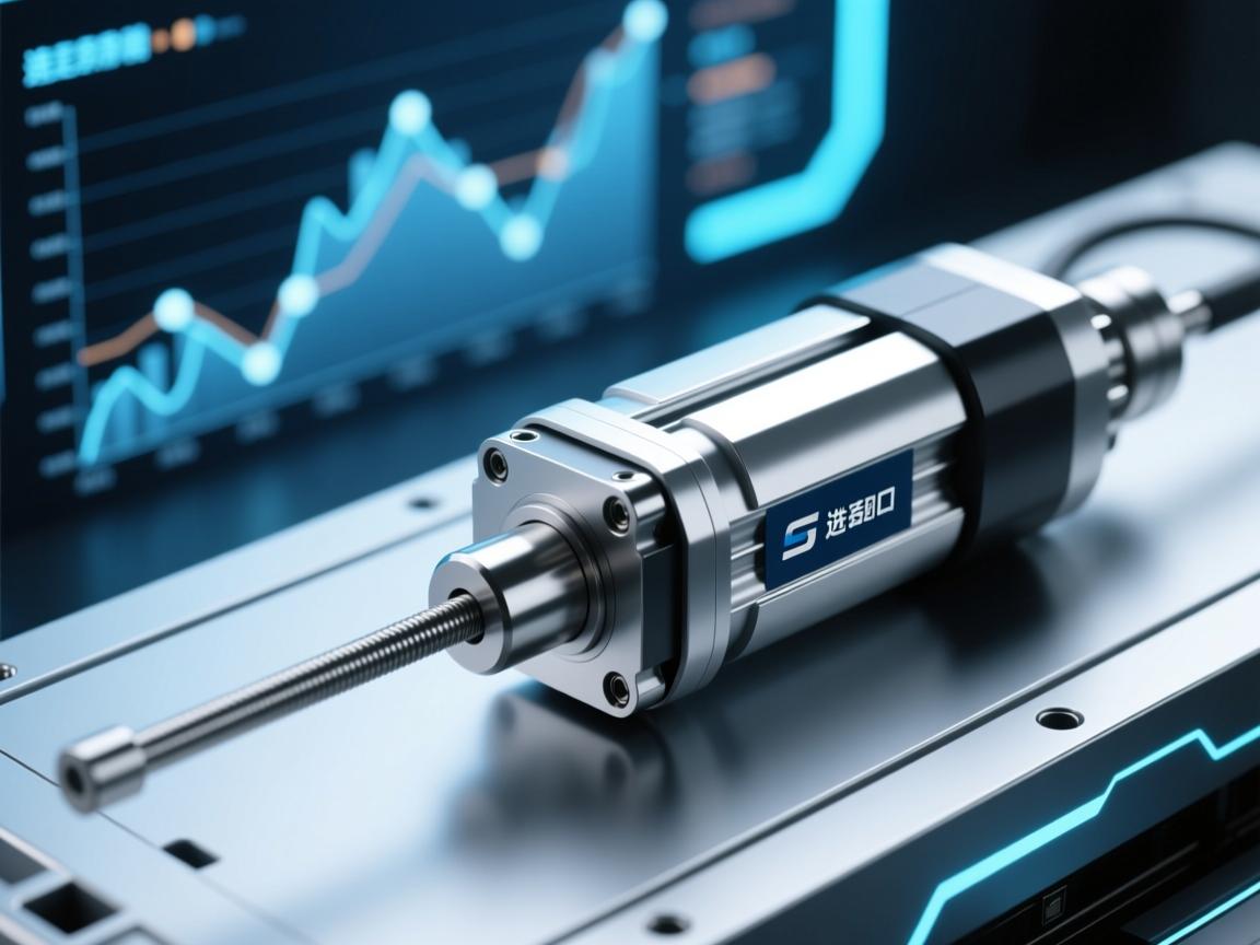 伺服电动缸的基本原理