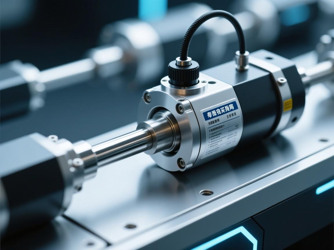 一、伺服电动缸的基本采购信息