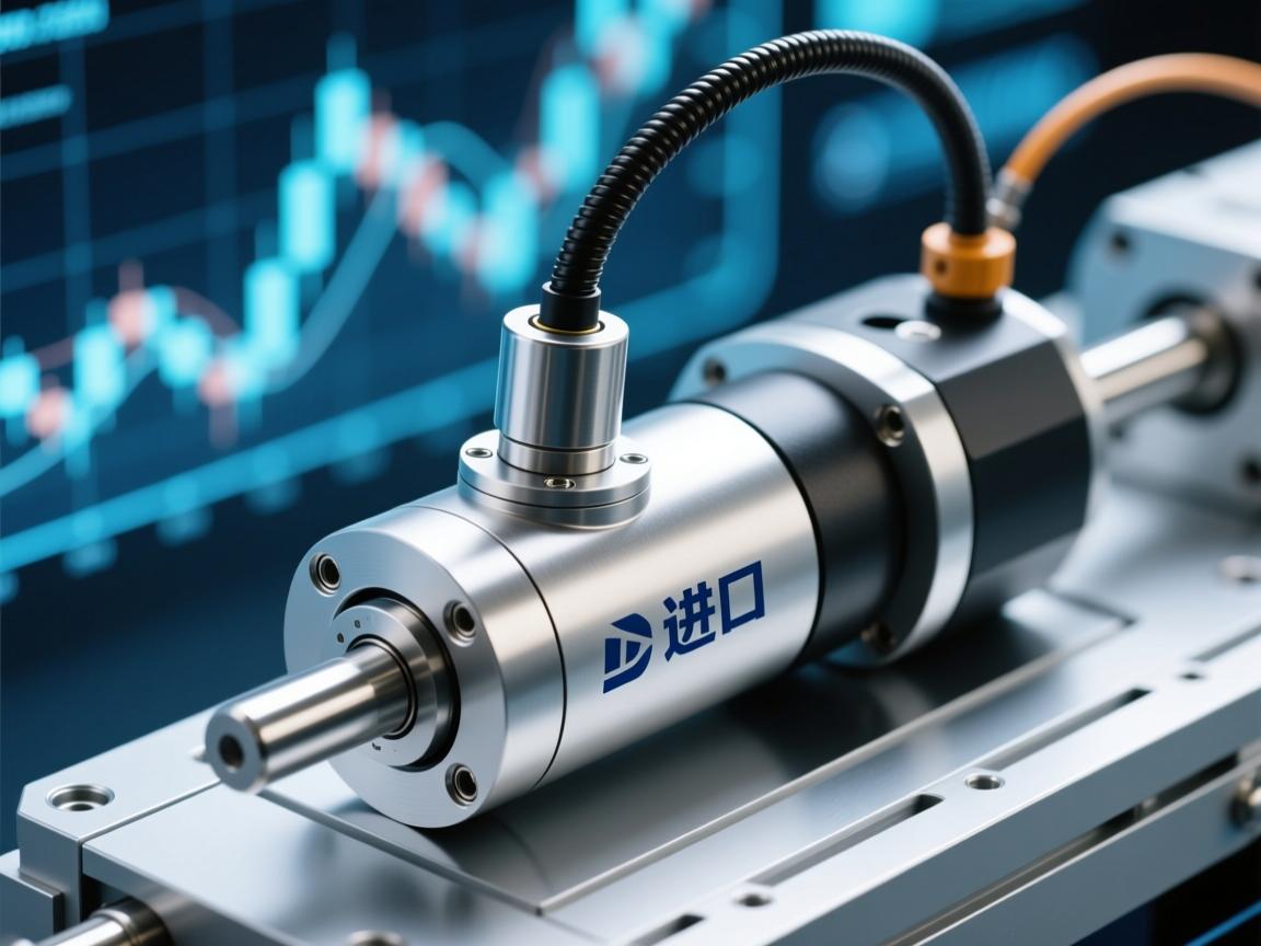 伺服电动缸的基本原理与优势