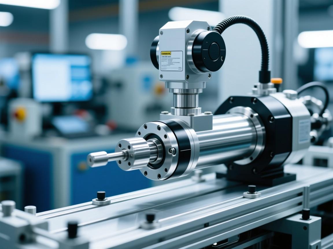 定义与核心构成