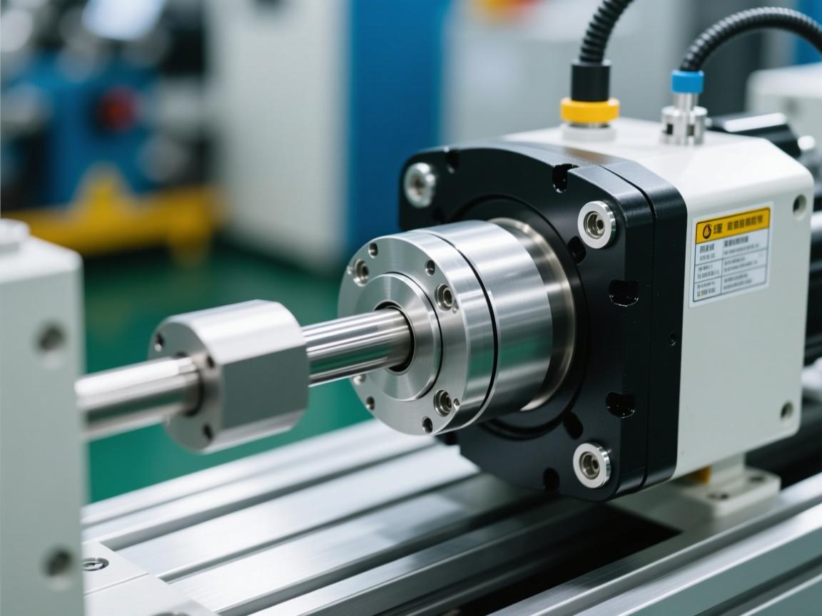 伺服电动缸的作用与重要性
