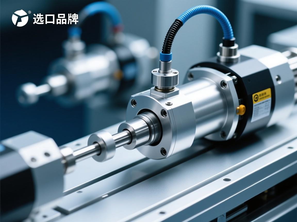 伺服电动缸的基本原理