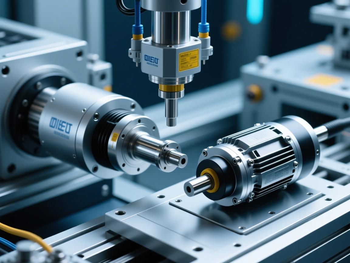 伺服电动缸，精密直线运动的可靠执行者