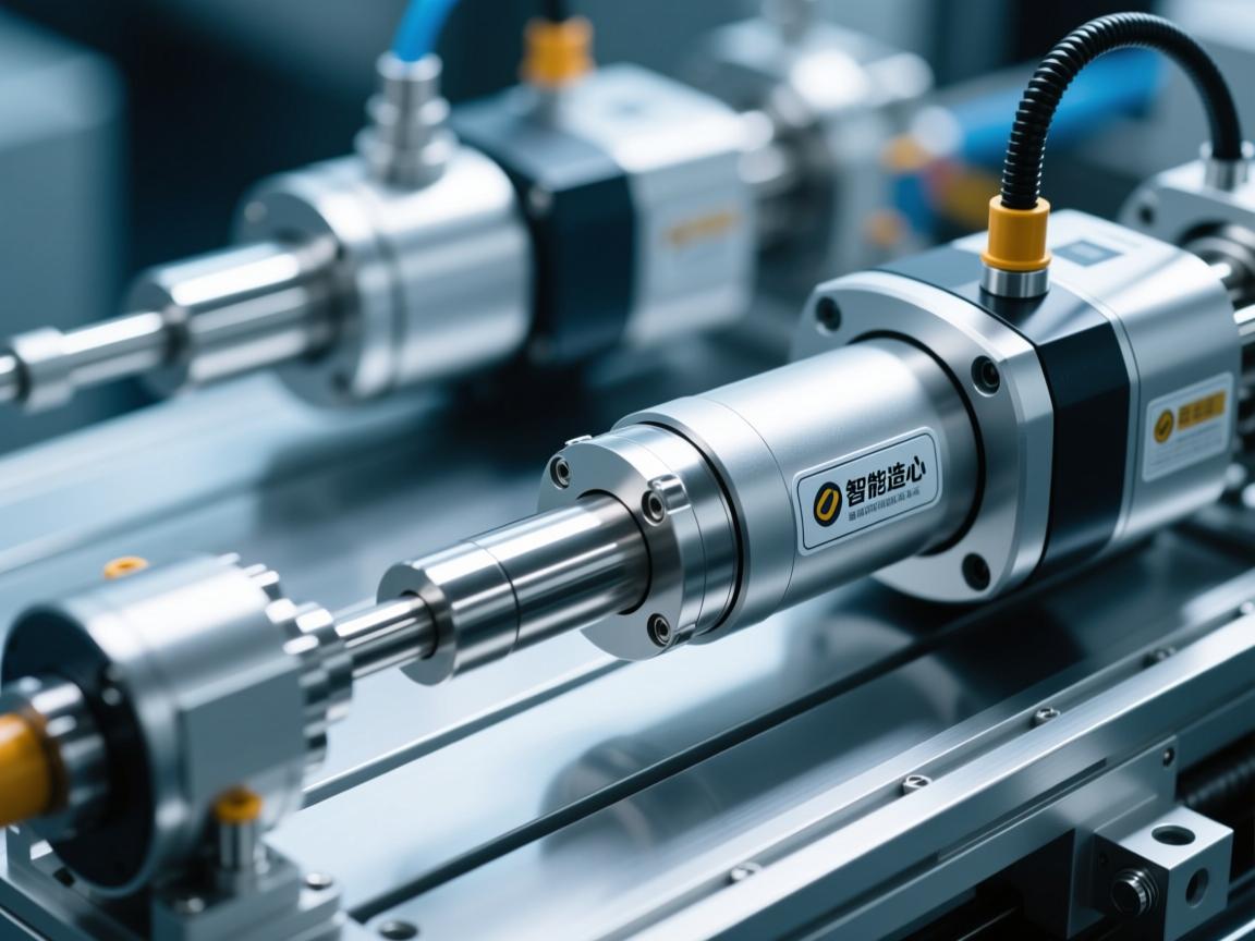 行业概述与技术优势