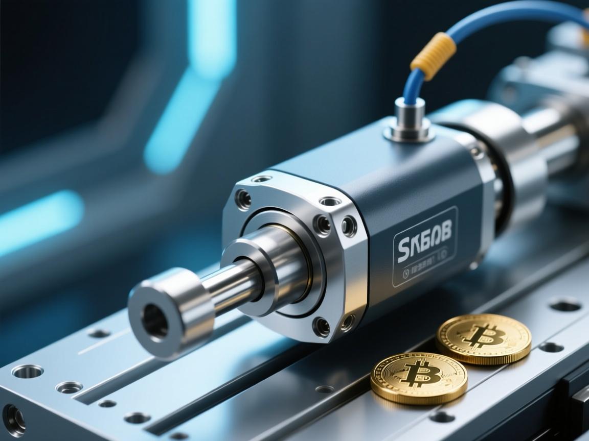 工作原理，伺服技术与线性传动的精密结合