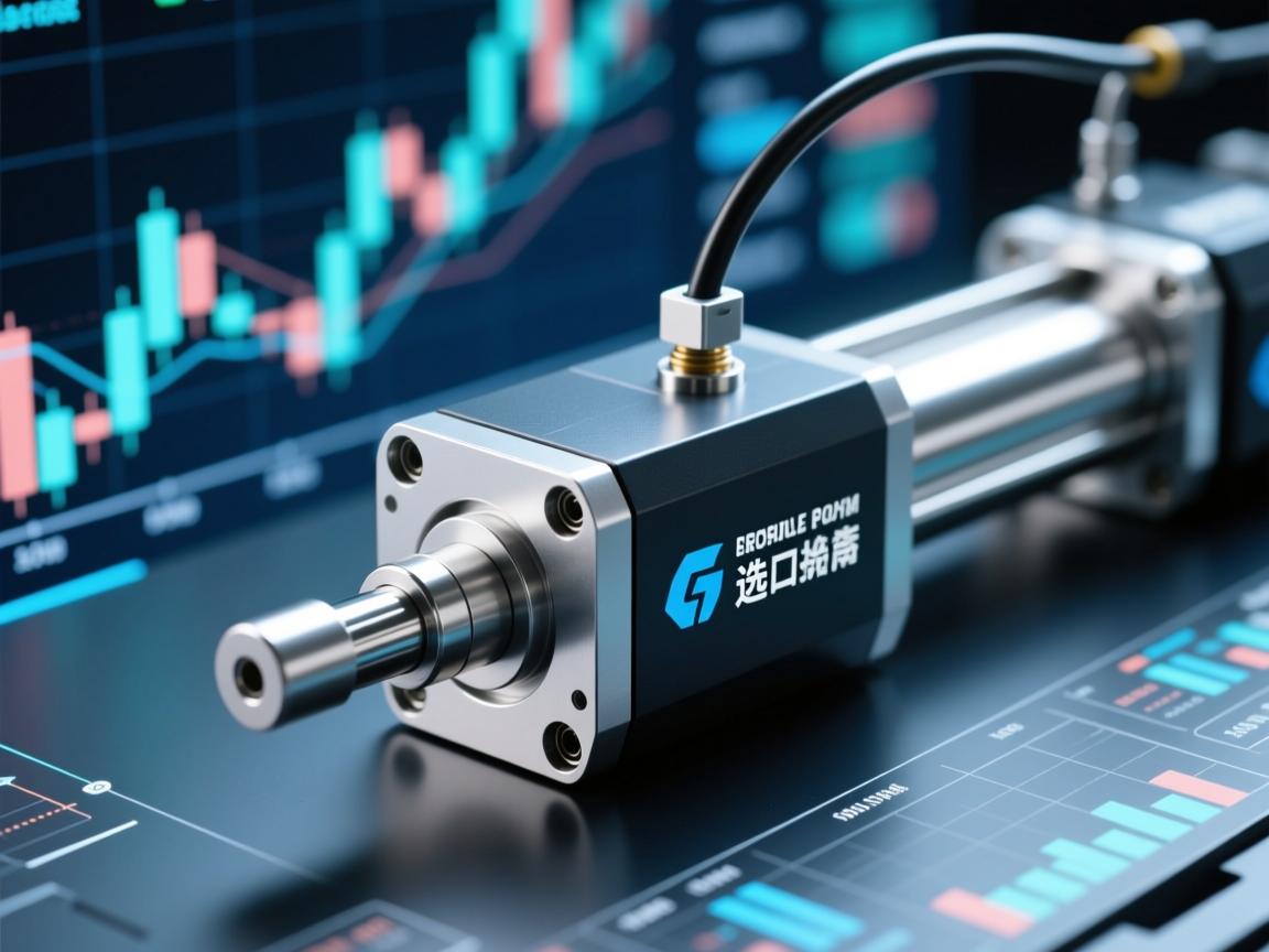 进口伺服电动缸的优势