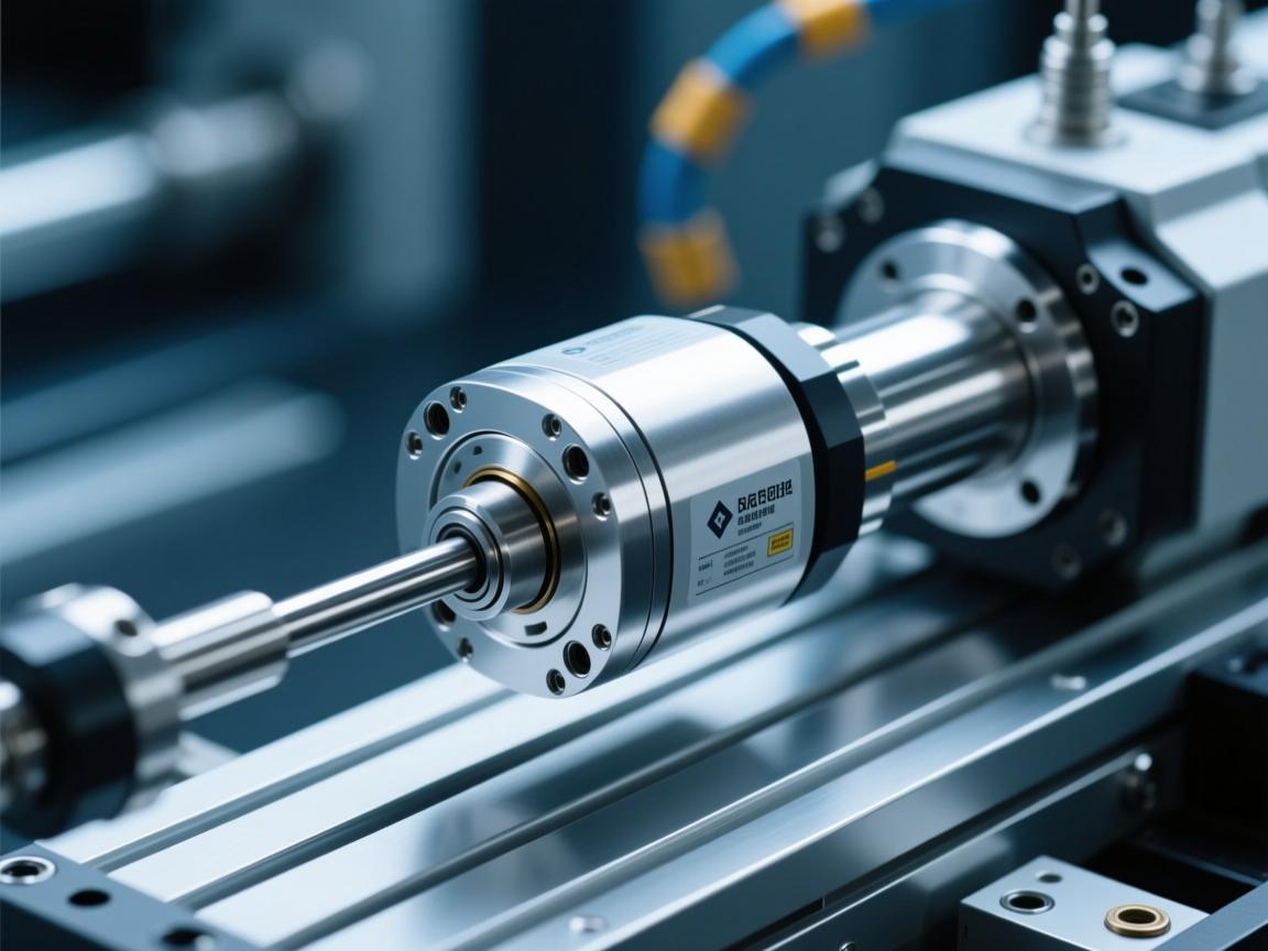 伺服伺服电动缸,高精度运动控制的核心组件 伺服伺服电动缸,高精度运动控制的核心组件