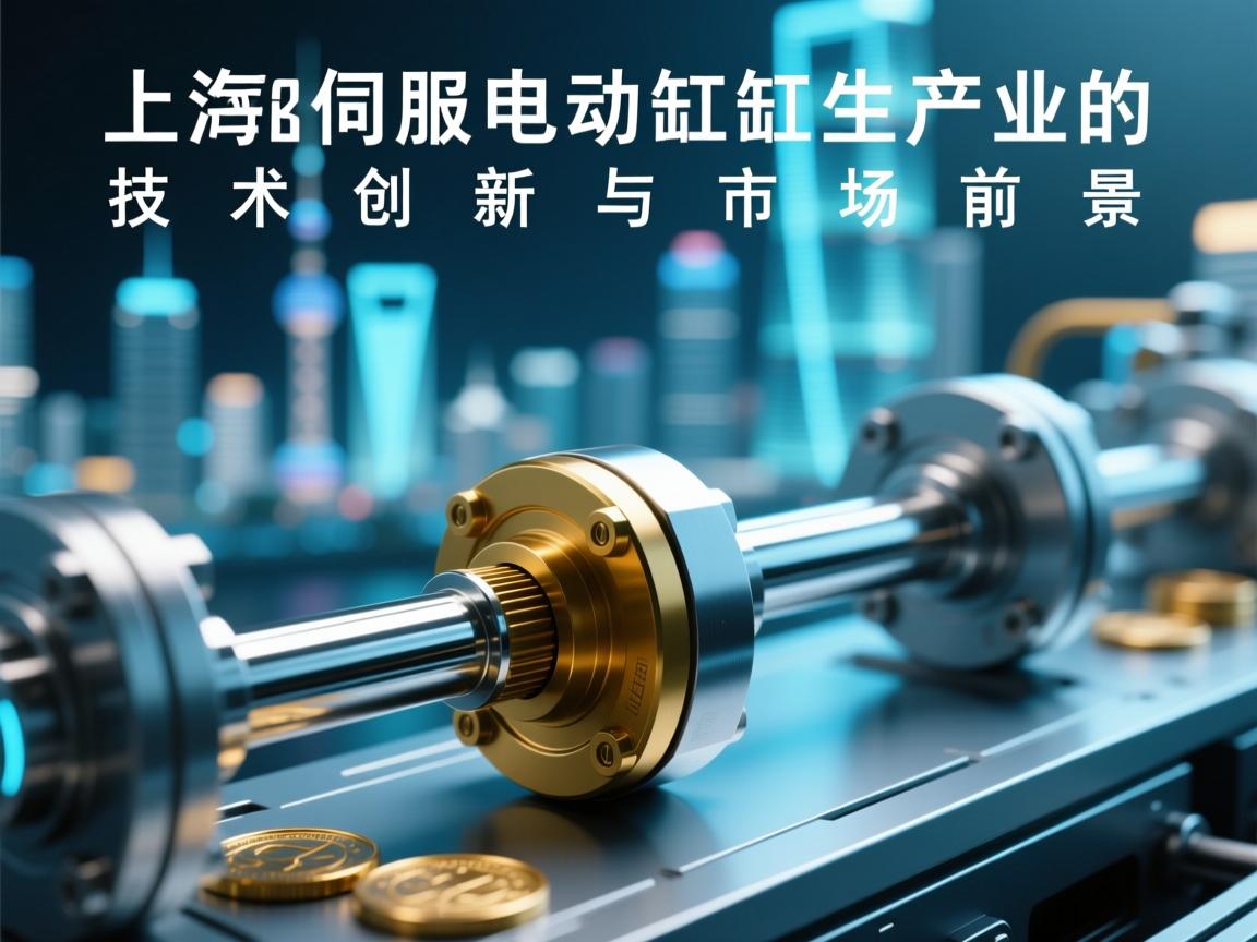 伺服电动缸概述