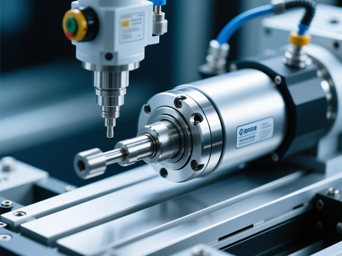 什么是伺服电动缸？