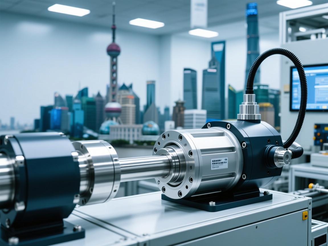 产业集聚与技术优势