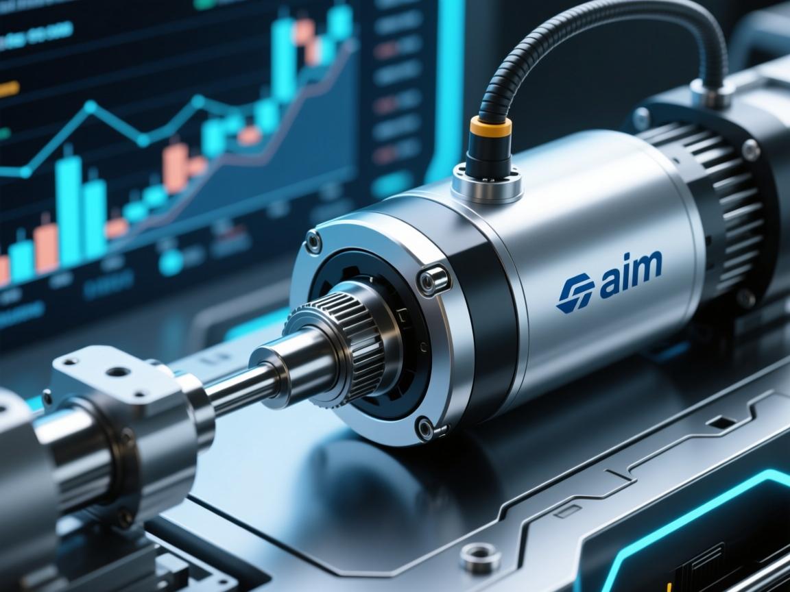 什么是AIM电动缸?