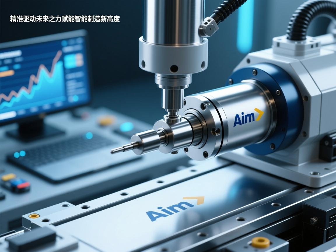 aim电动缸,精准驱动的未来之力,赋能智能制造新高度
