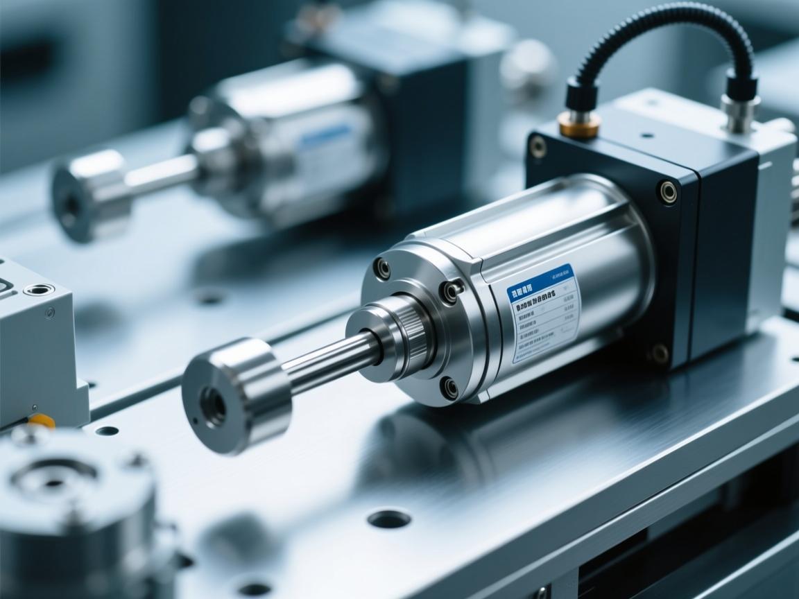 伺服电动缸采购指南,关键考量与最佳实践 伺服电动缸采购指南,关键考量与最佳实践