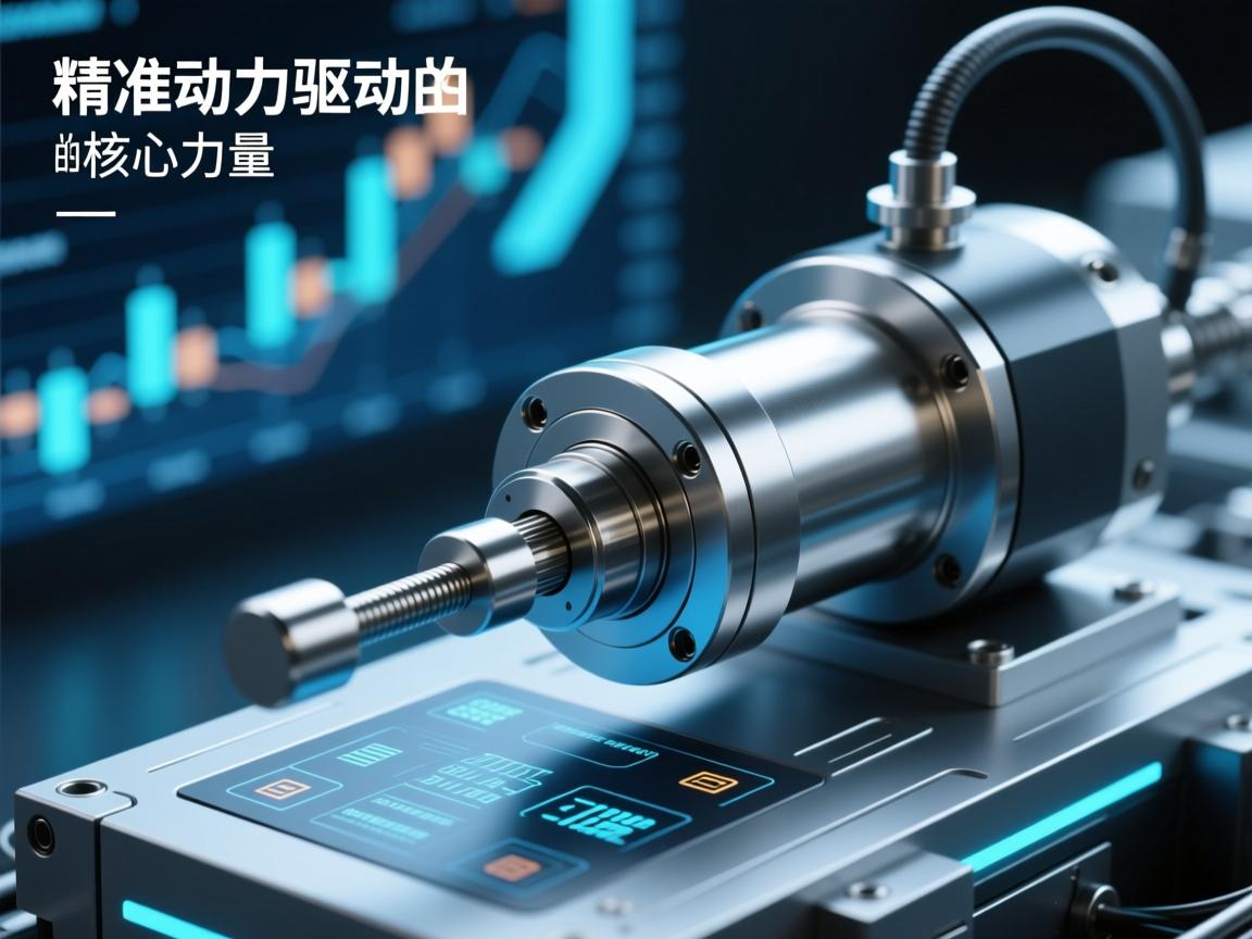 伺服电动缸，精准动力驱动的核心力量