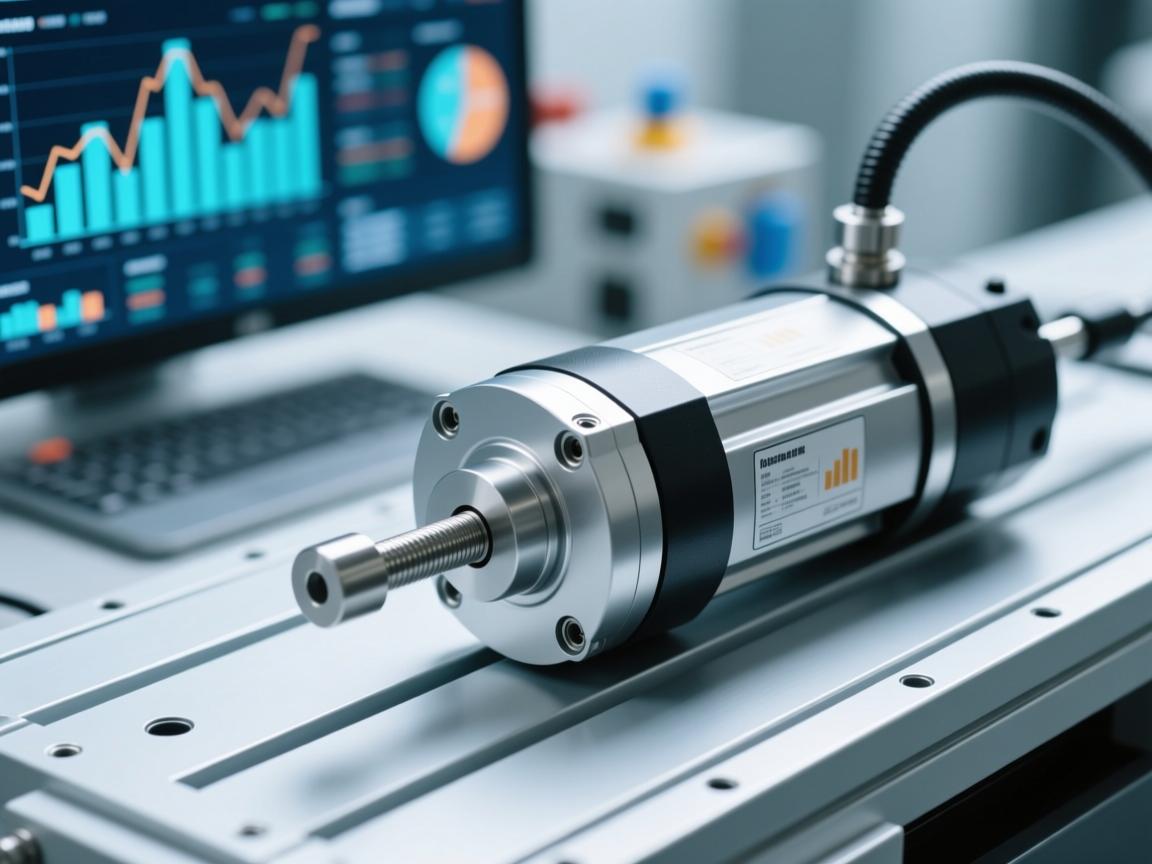 伺服电动缸采购指南,关键考量与最佳实践 伺服电动缸采购指南,关键考量与最佳实践