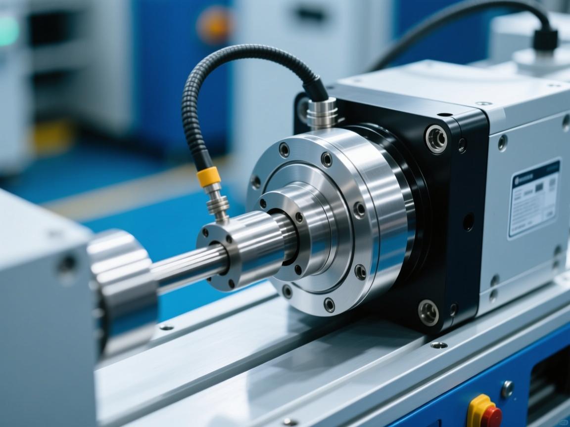 伺服电动缸厂家，精密动力传动的核心缔造者与行业引领者