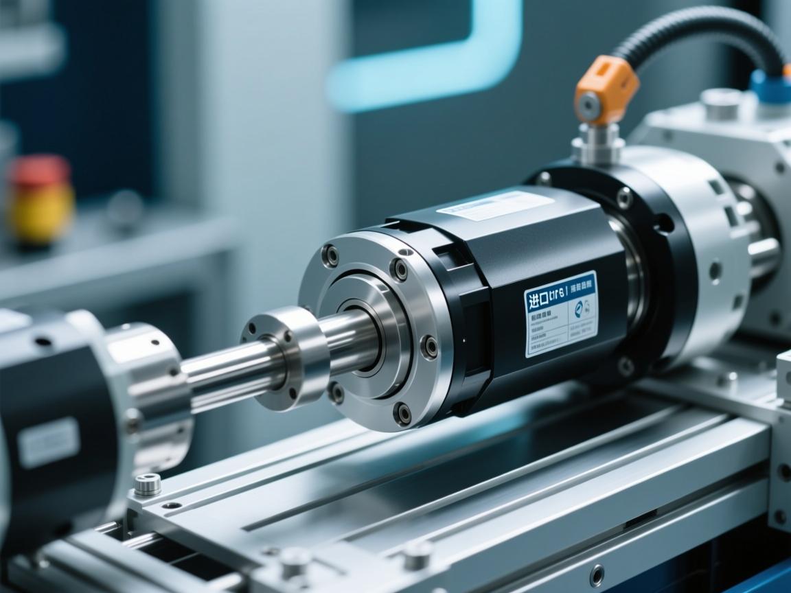 进口伺服电动缸,工业自动化的精密之选与性能标杆 进口伺服电动缸,工业自动化的精密之选与性能标杆