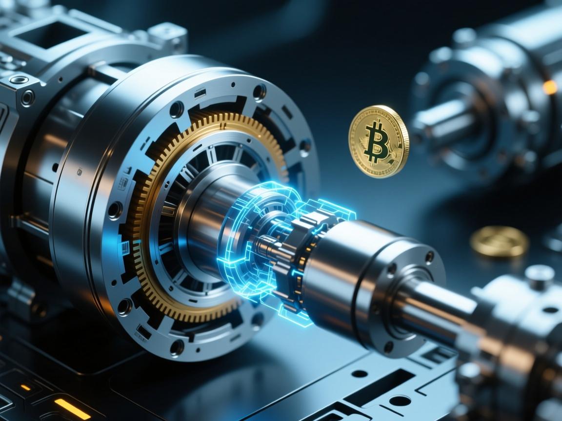 探秘伺服电动缸的精密内核，核心结构解析