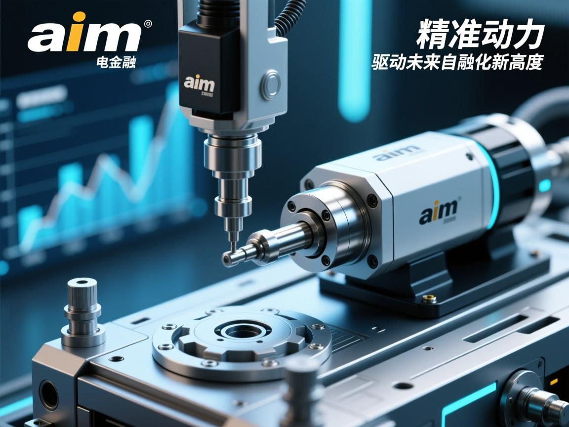 aim电动缸,精准动力,驱动未来自动化新高度 aim电动缸,精准动力,驱动未来自动化新高度
