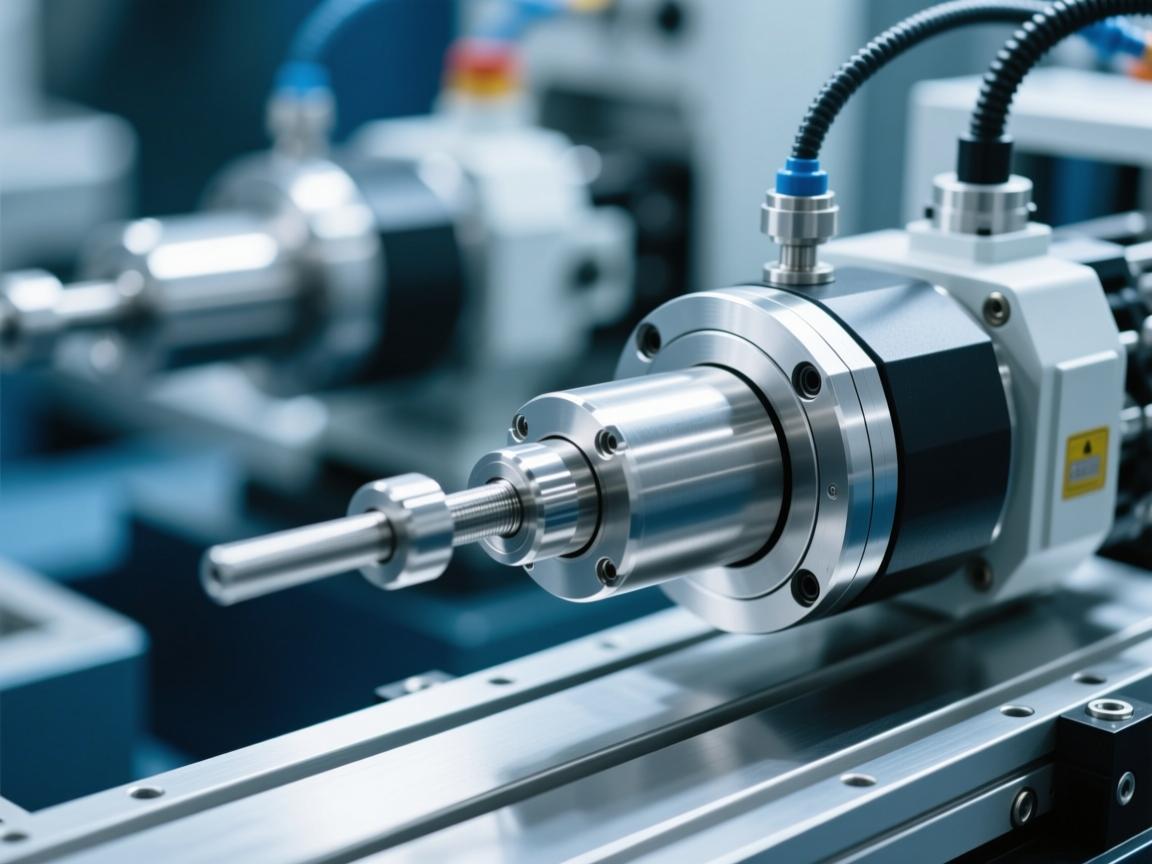 伺服电动缸行业，智能制造时代的核心执行元件，前景广阔，挑战与机遇并存