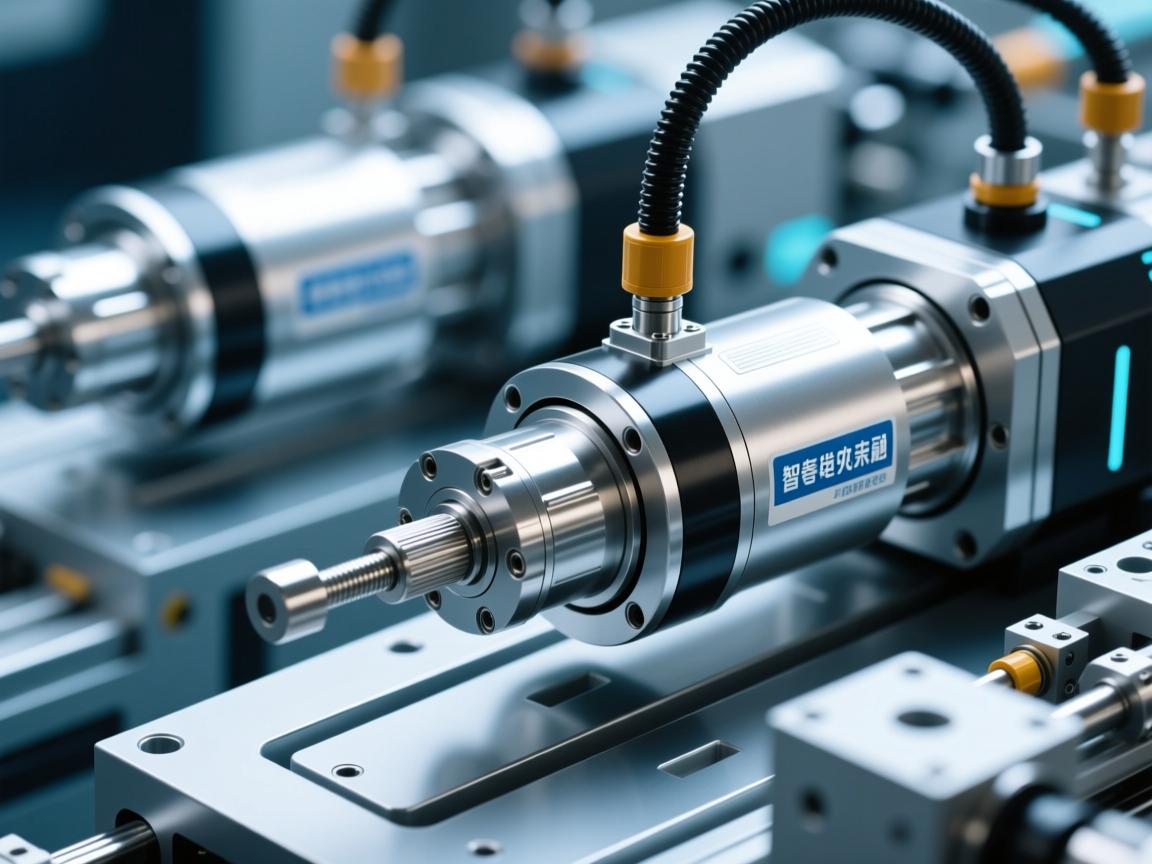 行业概述与技术优势