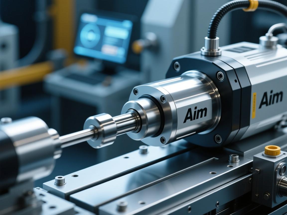 什么是Aim电动缸？