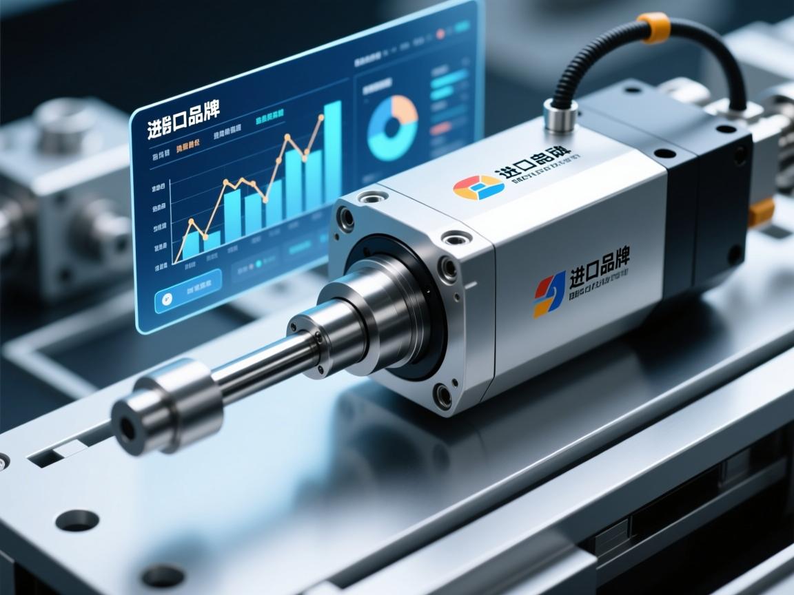 伺服电动缸,进口品牌的技术优势与市场考量 伺服电动缸,进口品牌的技术优势与市场考量