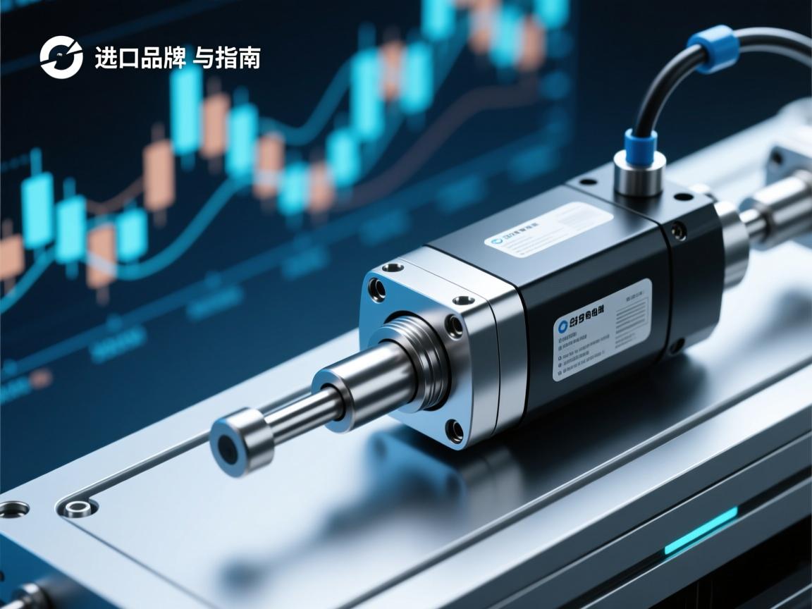 伺服电动缸的基本原理与性能优势