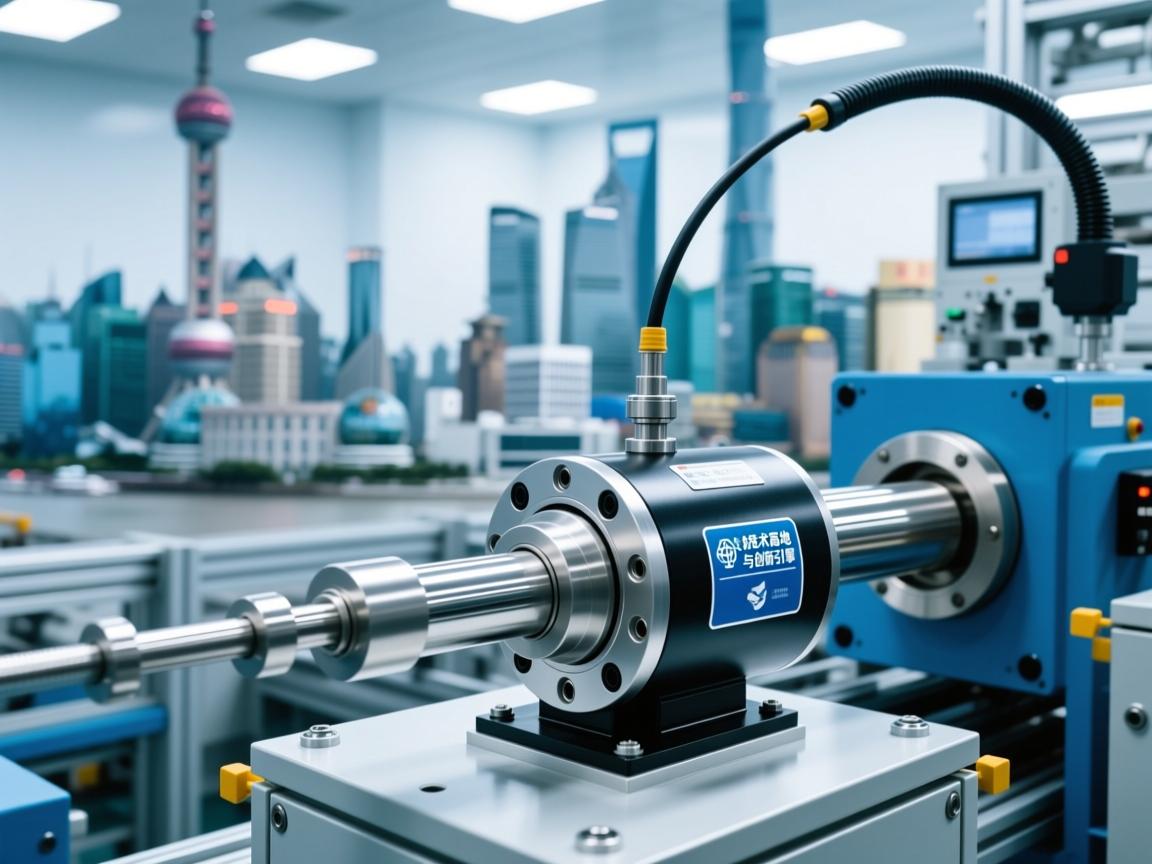 产业基础与区位优势