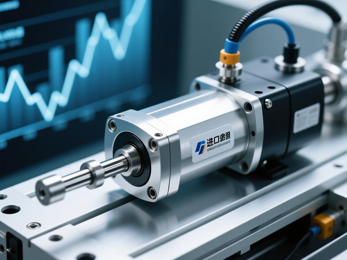 一、进口伺服电动缸的技术优势