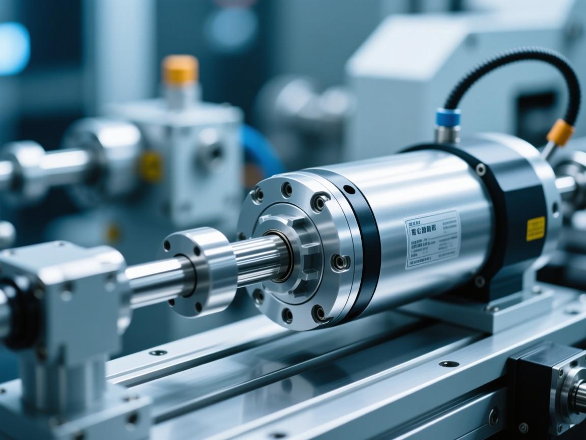 行业概览与技术优势