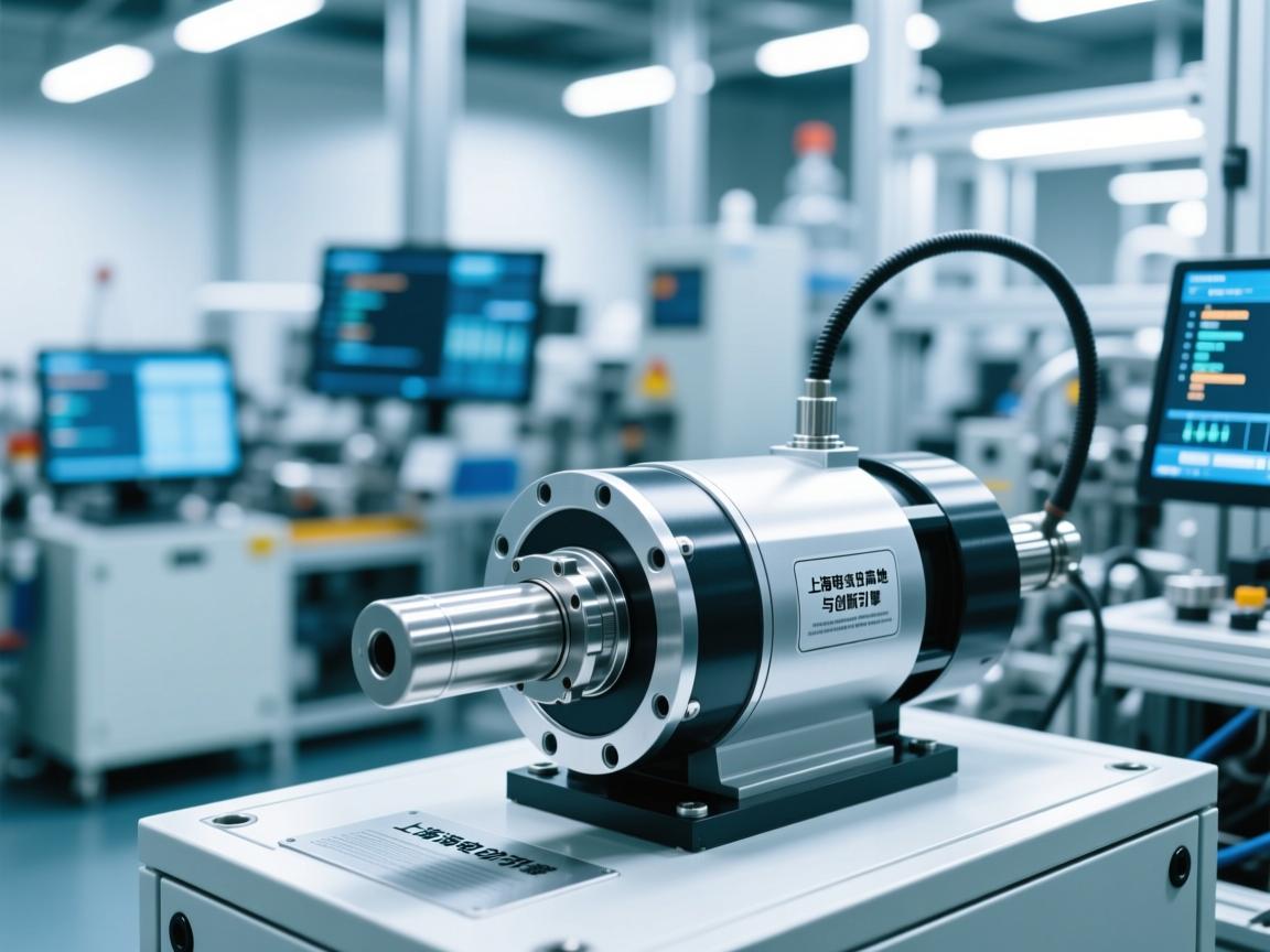 技术赋能，伺服电动缸的精密革命