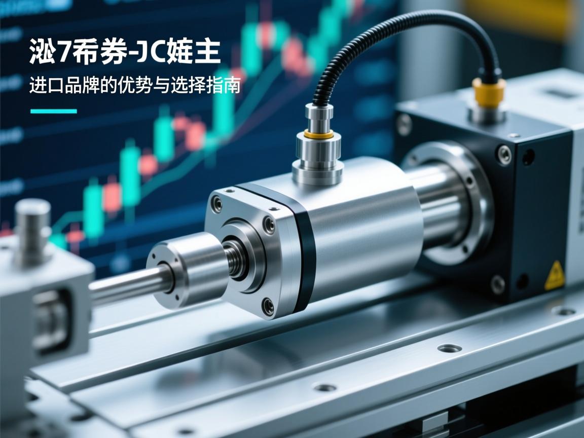 一、伺服电动缸的基本原理与应用