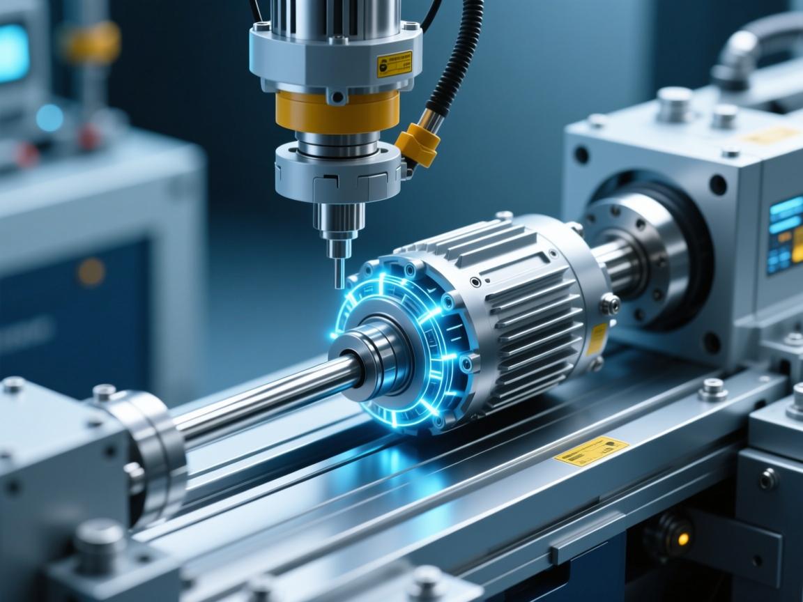 什么是电动缸？