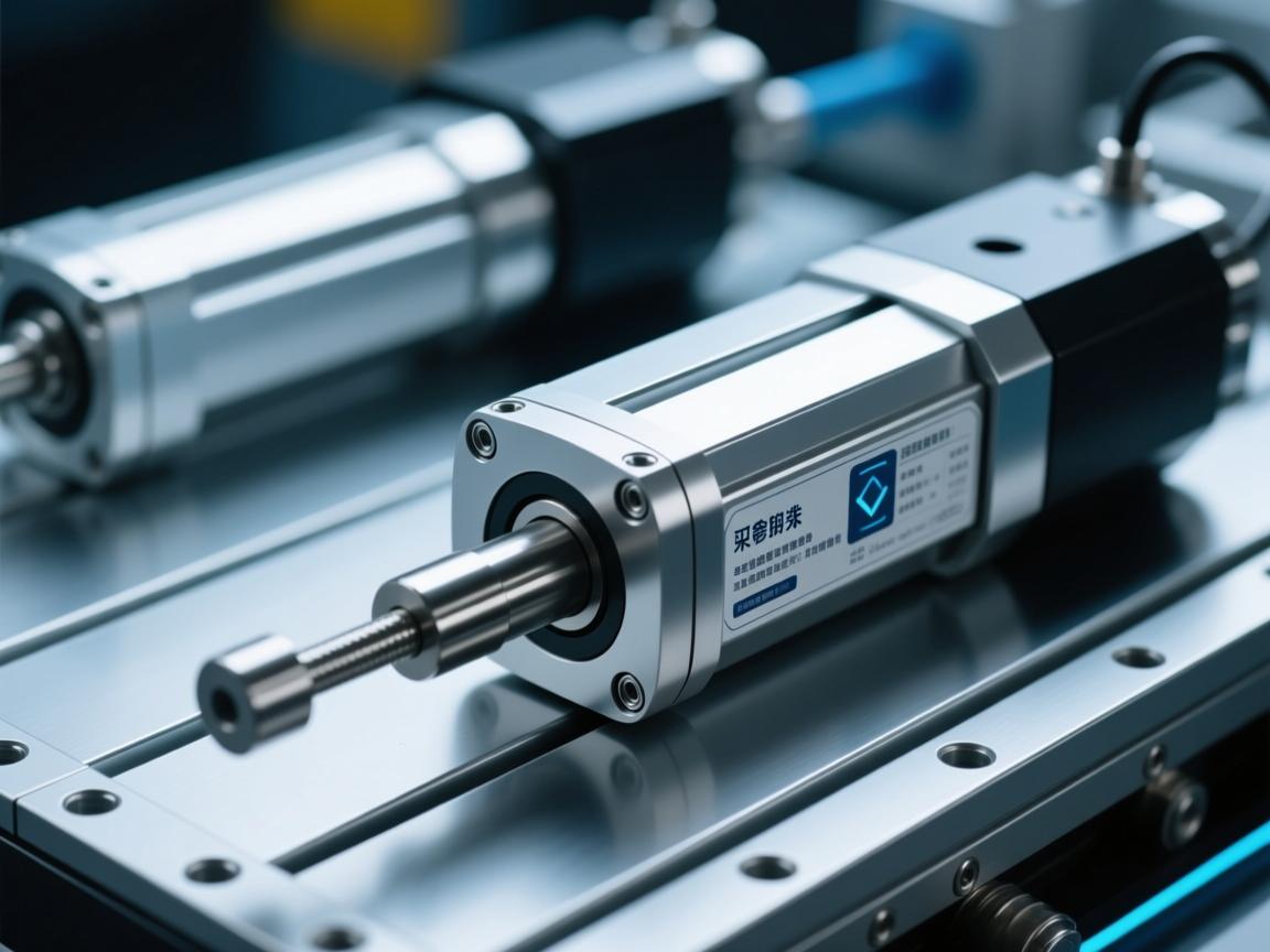 一、明确需求，核心参数与性能指标