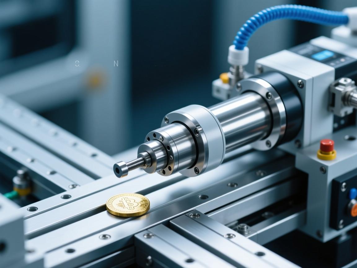 什么是伺服电动缸？