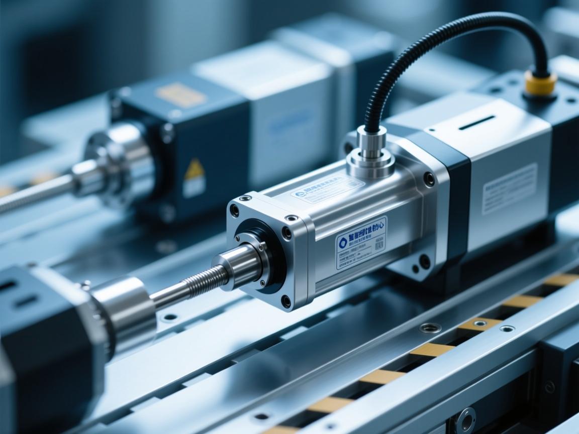 行业定义与技术优势