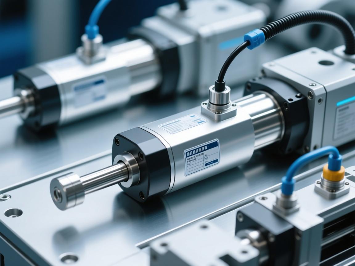 一、需求明确,技术参数与应用场景分析