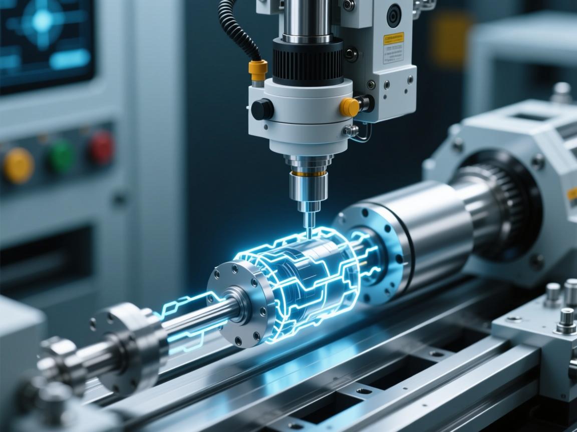 什么是电动缸？