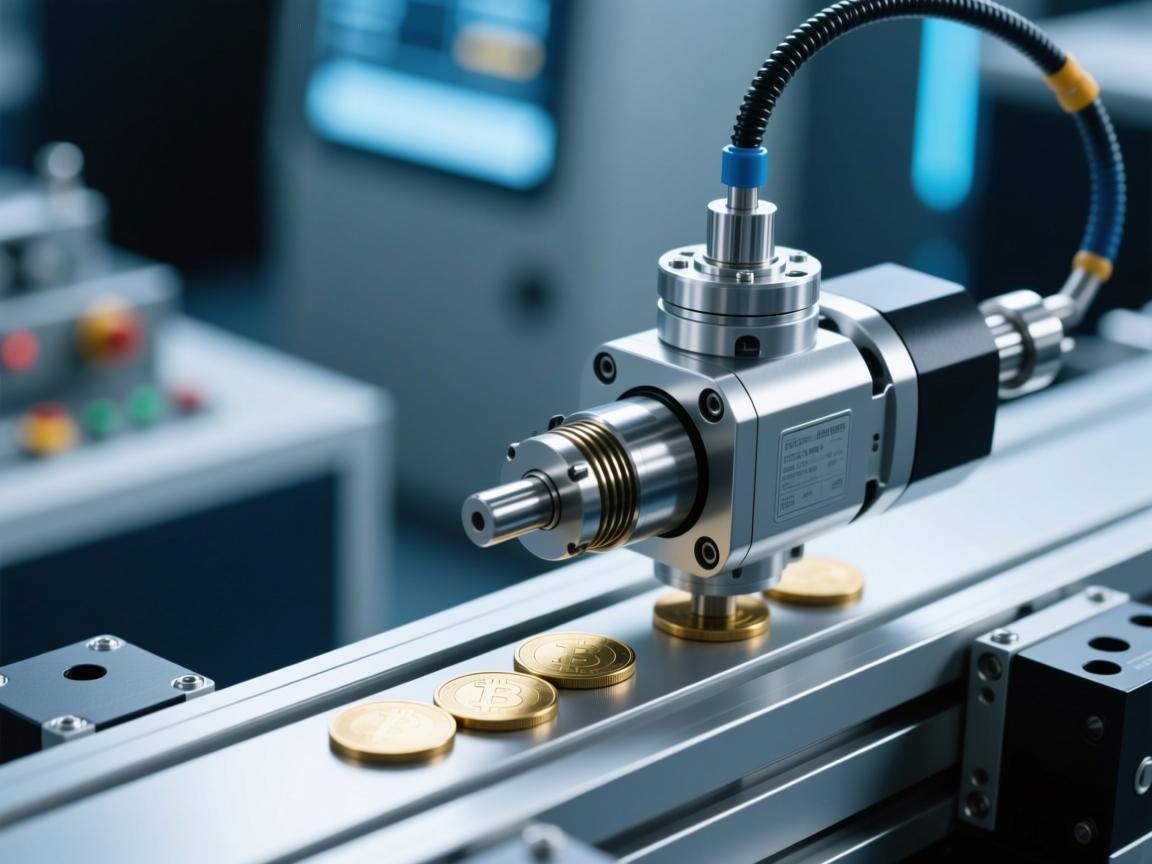 什么是伺服电动缸？