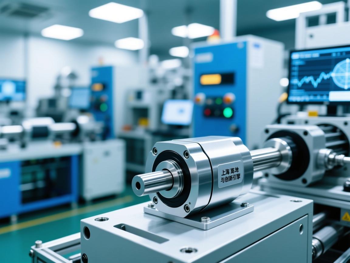 产业基础与区位优势