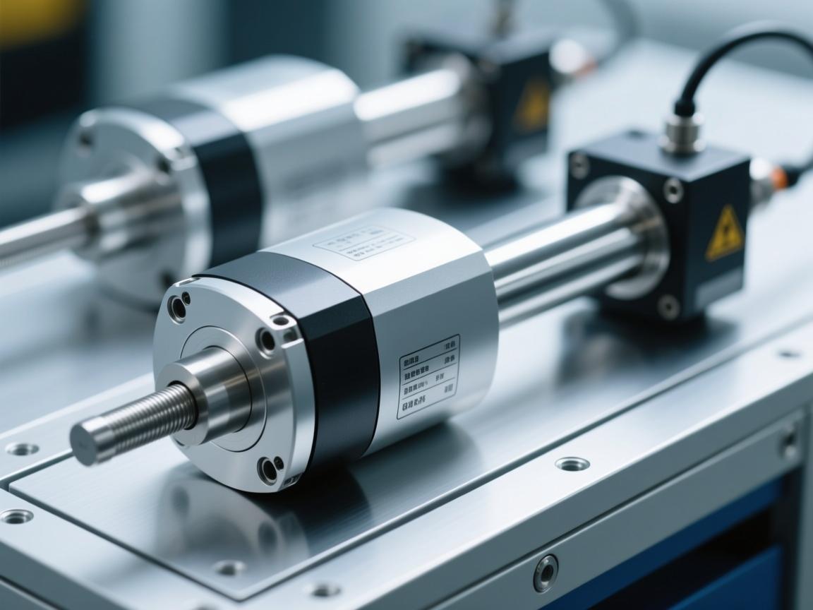 明确需求,技术参数是选型根基