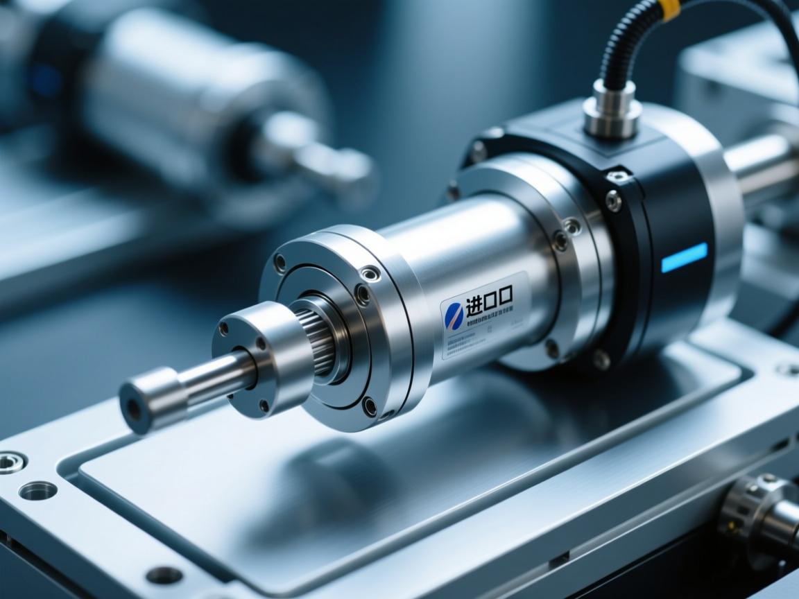 一、伺服电动缸的基本原理与核心优势