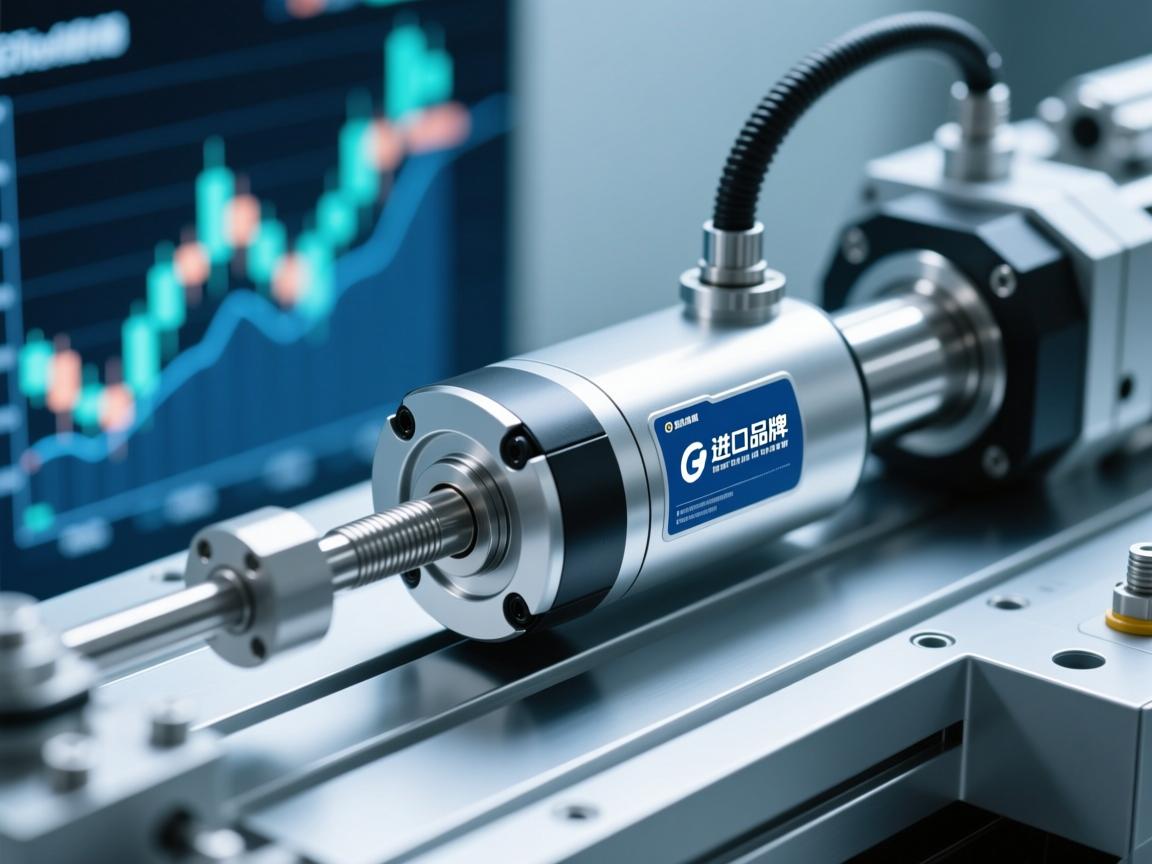 一、伺服电动缸的基本原理与核心优势