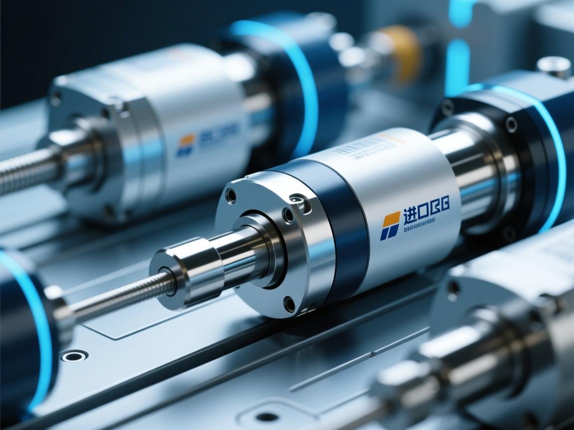 伺服电动缸，进口品牌的技术优势与市场选择